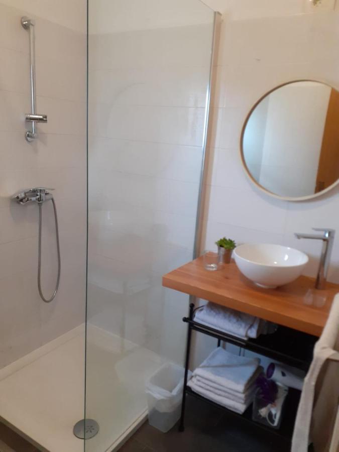 Apartman Brigita Lejlighed Biograd Na Moru Eksteriør billede